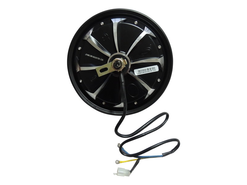 ARKA JANT ve MOTOR ( BEAUTY )